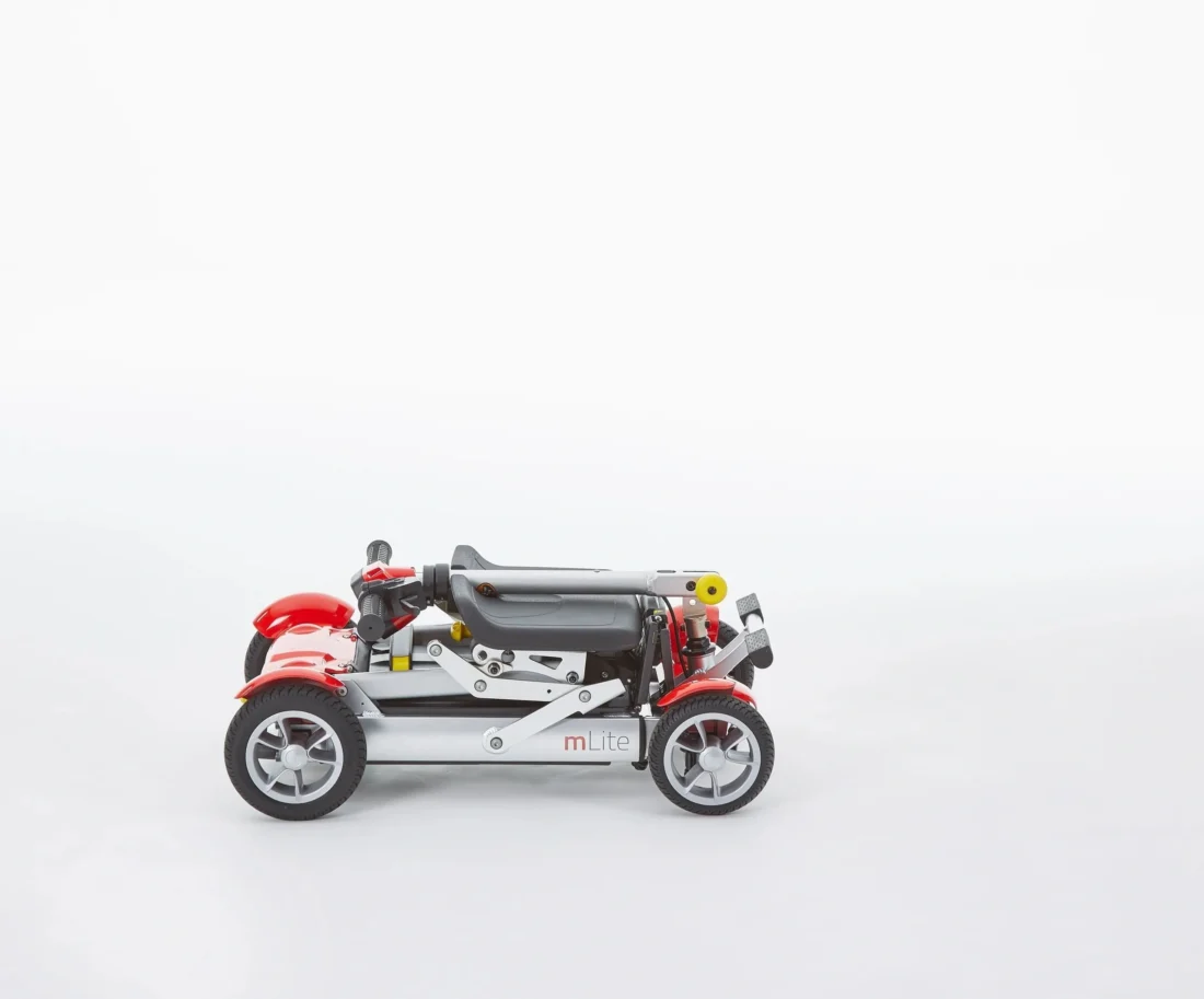 Motion Mlite