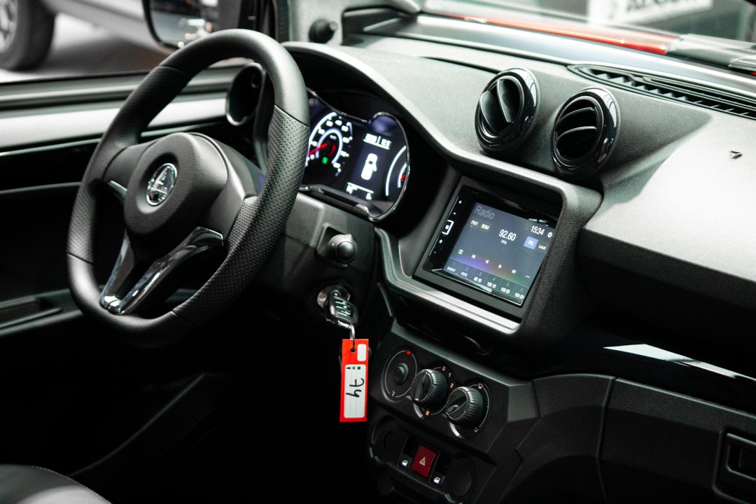 Aixam E City Sport Ambition 2026 Brommobiel Elektrisch Parelmoerrood Metallic
