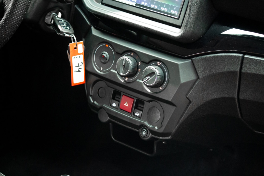 Aixam E City Sport Ambition 2026 Brommobiel Elektrisch Parelmoerrood Metallic
