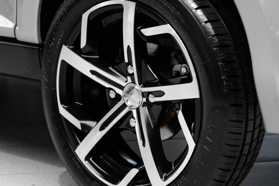 Aixam E Crossover Premium Ambition 2026 Brommobiel Elektrisch Zilvergrijs Metallic