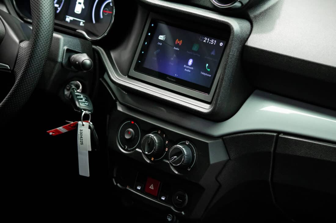 Aixam E Crossover Premium Ambition 2026 Brommobiel Elektrisch Zilvergrijs Metallic