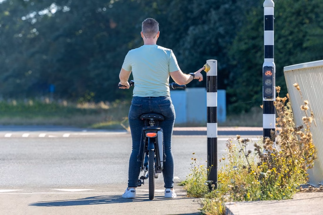 Van Raam Balance Lage Instap Fiets