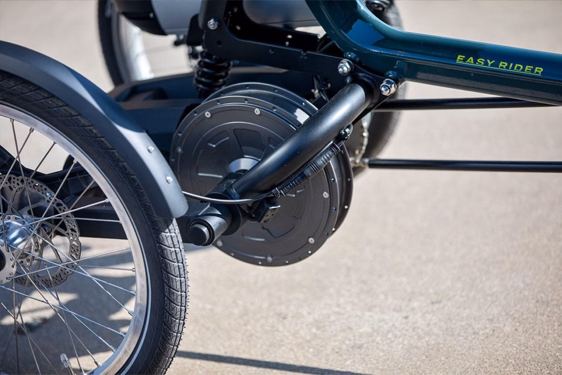 Van Raam Easy Rider