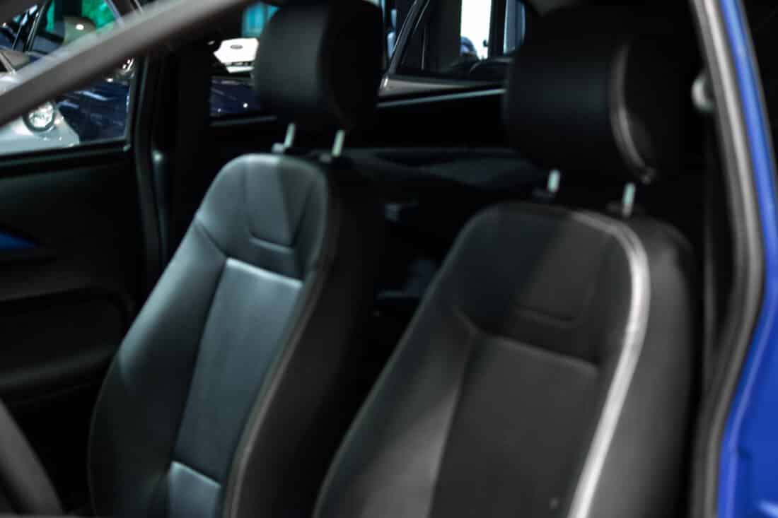 Aixam Crossover Premium Emotion 2021 Brommobiel Occasion Saffierblauw Metallic
