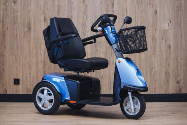 Sterling Trophy 3w Occasion