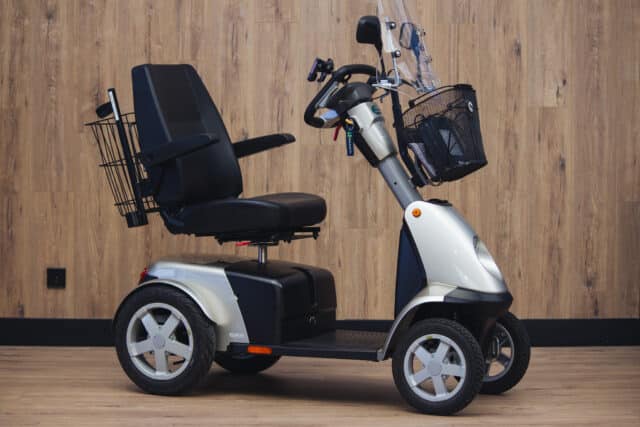 Sterling Trophy 3w Occasion