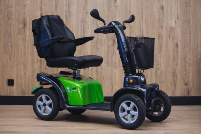 Joiny Elektrische Driewieler Occasion