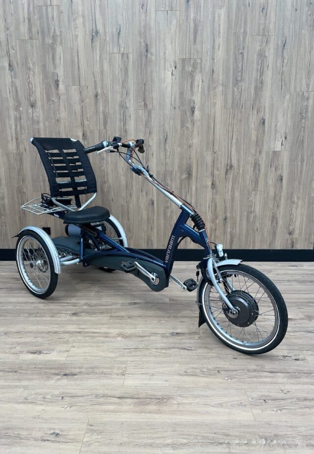 Van Raam Easy Rider 2 8211 Gebruikt