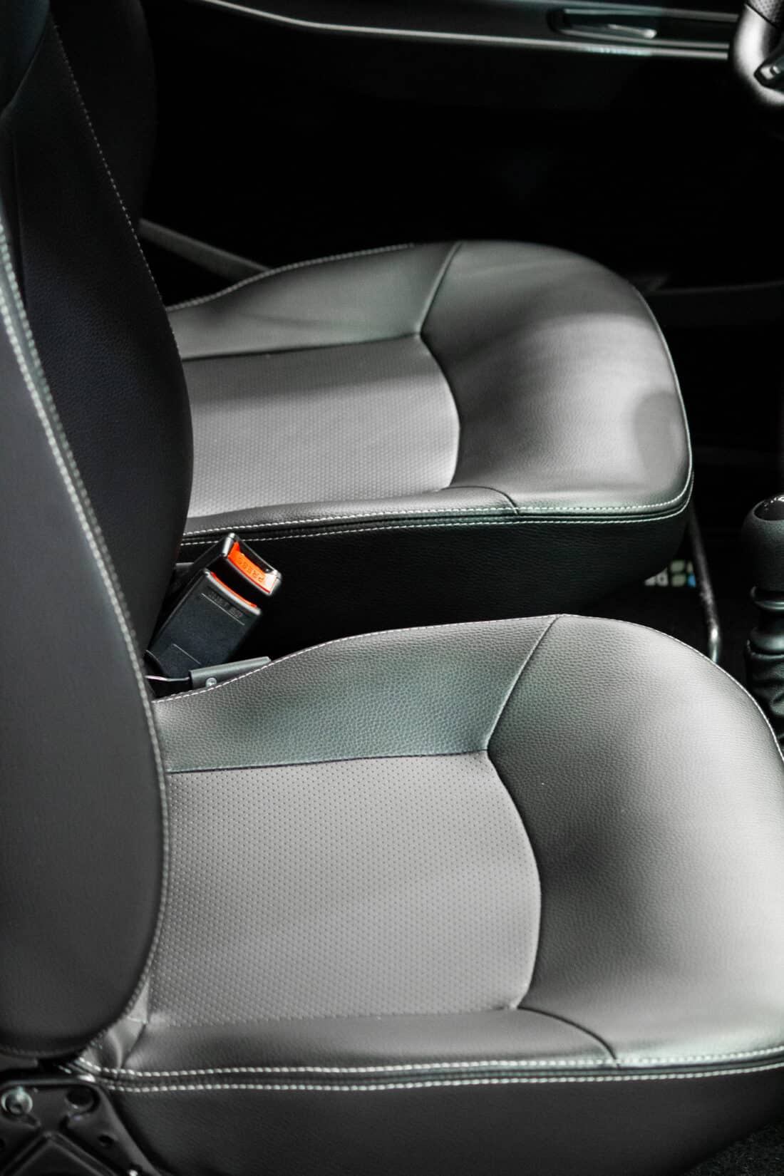 Aixam Crossline Ambition 2023 Brommobiel Occasion Rood Metallic