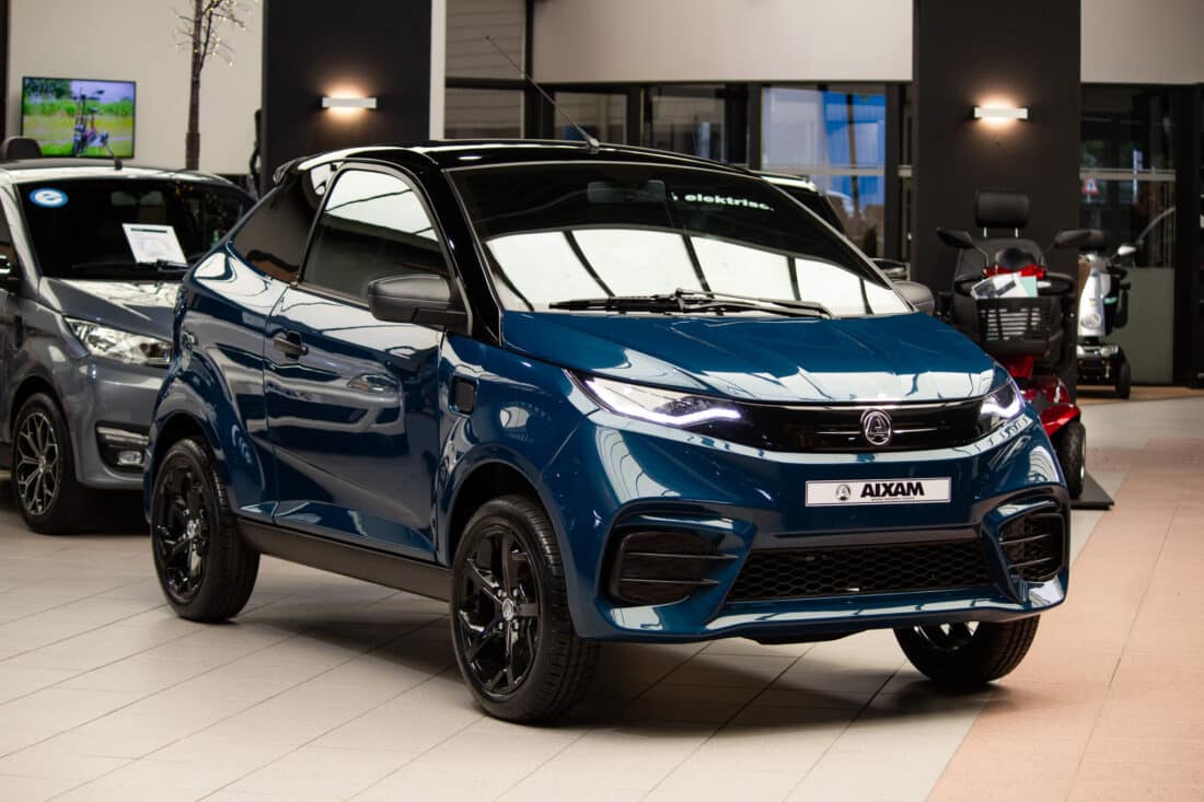 Aixam E Coup Gti Ambition 7 5kwh 2026 Brommobiel Elektrisch Nieuw S10 2 Aixam E Coup Gti Ambition 7 5kwh 2026 Brommobiel Elektrisch Nieuw S10 2