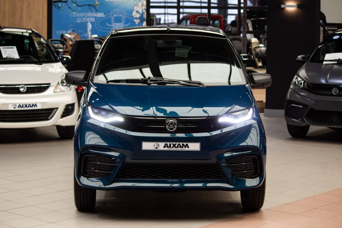 Aixam E Coup Gti Ambition 7 5kwh 2026 Brommobiel Elektrisch Nieuw S10 2 Aixam E Coup Gti Ambition 7 5kwh 2026 Brommobiel Elektrisch Nieuw S10 2