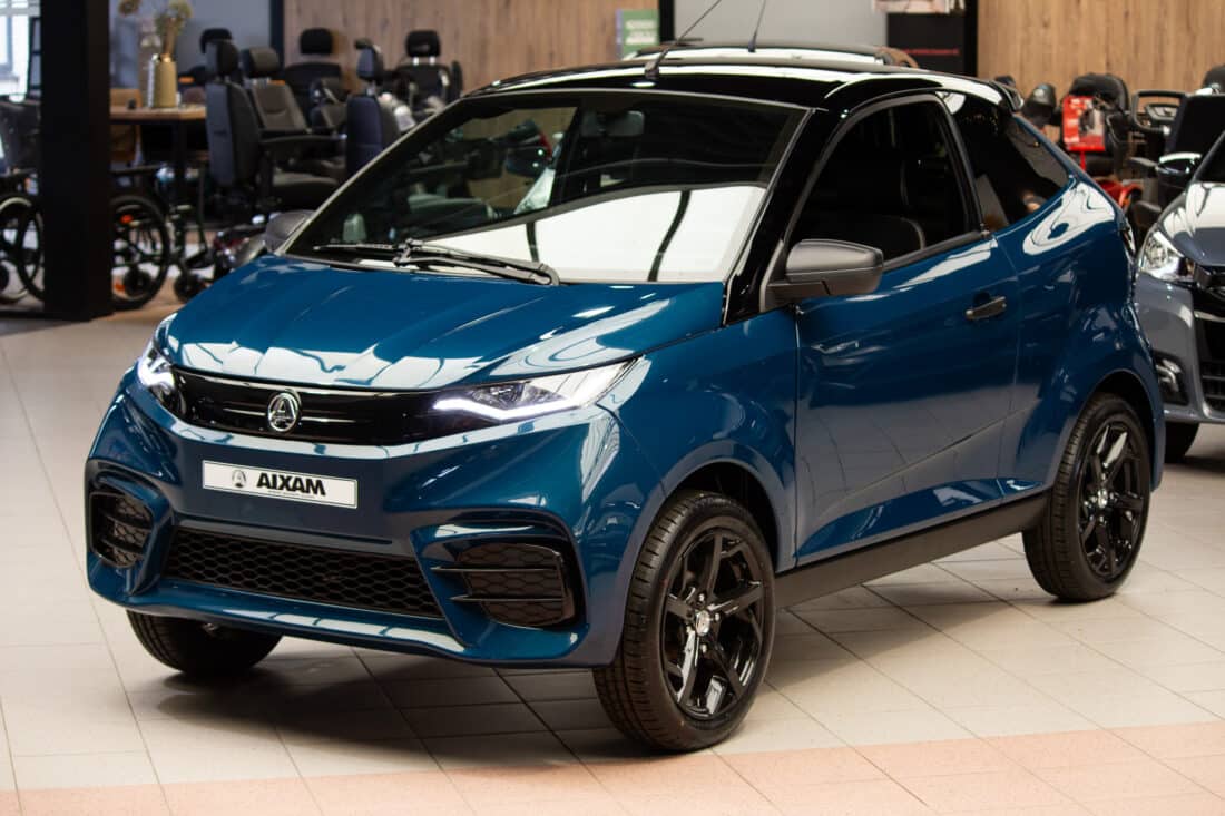 Aixam E Coup Gti Ambition 7 5kwh 2026 Brommobiel Elektrisch Nieuw S10 2 Aixam E Coup Gti Ambition 7 5kwh 2026 Brommobiel Elektrisch Nieuw S10 2