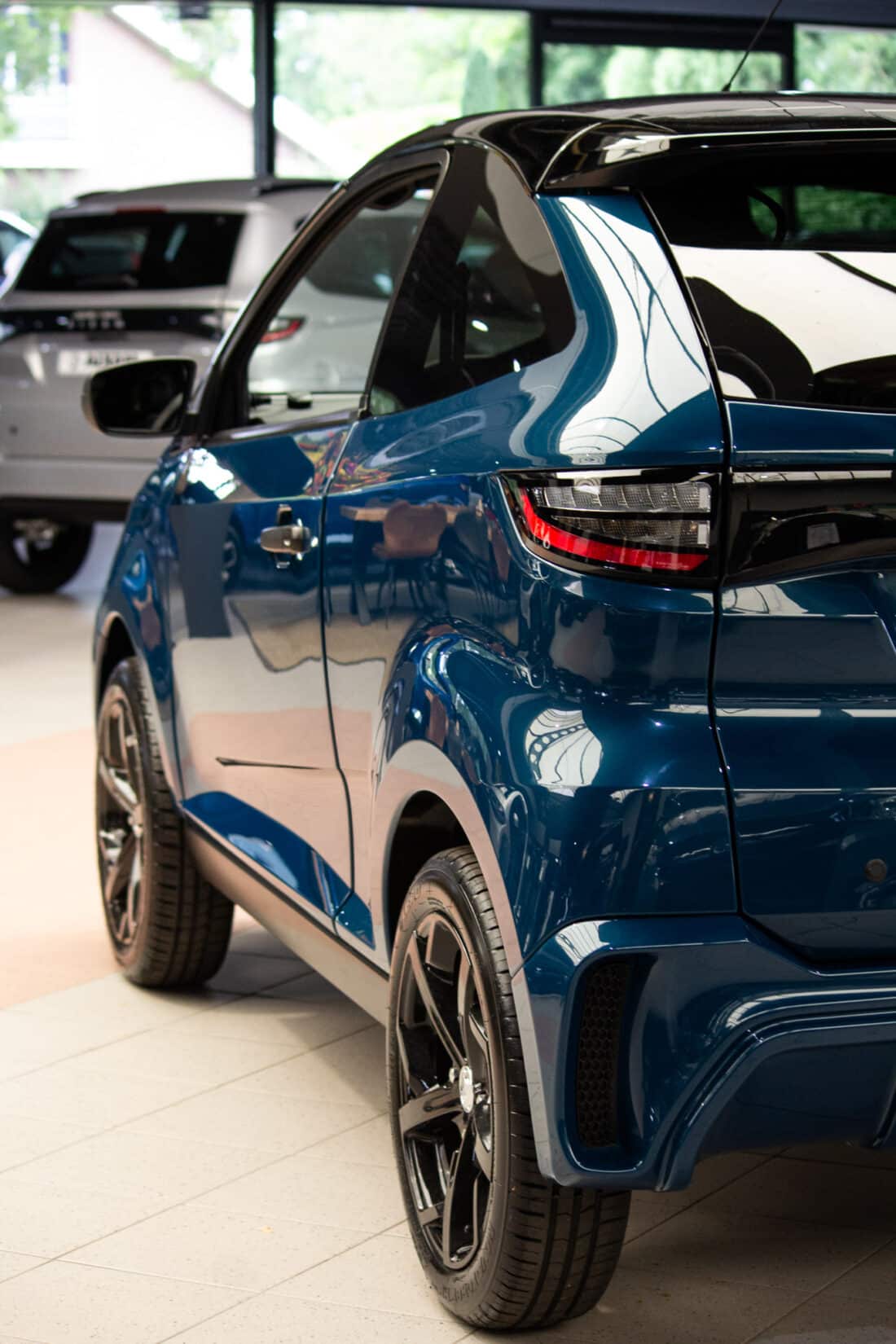 Aixam E Coup Gti Ambition 7 5kwh 2026 Brommobiel Elektrisch Nieuw S10 2 Aixam E Coup Gti Ambition 7 5kwh 2026 Brommobiel Elektrisch Nieuw S10 2
