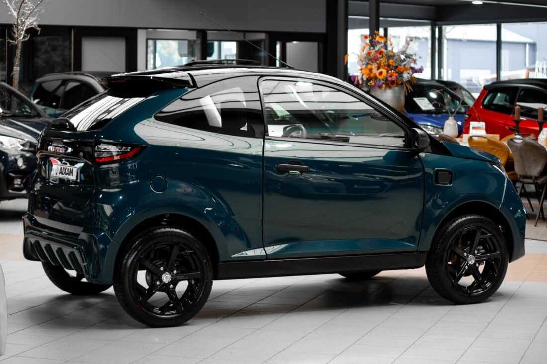 Aixam E Coup Gti Ambition 7 5kwh 2026 Brommobiel Elektrisch Nieuw S10 2 Aixam E Coup Gti Ambition 7 5kwh 2026 Brommobiel Elektrisch Nieuw S10 2