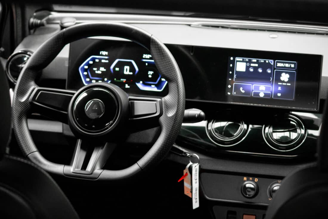 Aixam E Coup Gti Ambition 7 5kwh 2026 Brommobiel Elektrisch Nieuw S10 2 Aixam E Coup Gti Ambition 7 5kwh 2026 Brommobiel Elektrisch Nieuw S10 2