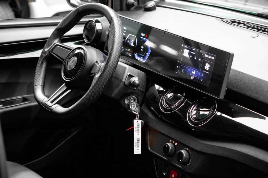 Aixam E Coup Gti Ambition 7 5kwh 2026 Brommobiel Elektrisch Nieuw S10 2 Aixam E Coup Gti Ambition 7 5kwh 2026 Brommobiel Elektrisch Nieuw S10 2